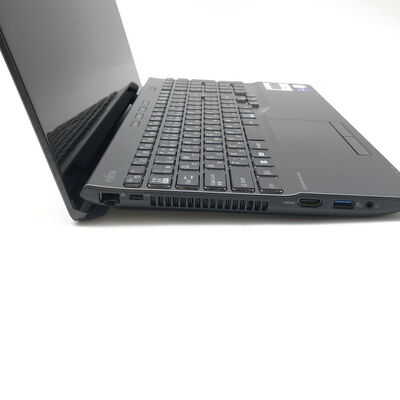 【大分店】中古  FUJITSU FMV LIFEBOOK AH77/G2 4860000946 
