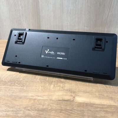 【姫路店】中古  エレコム V custom VK310C(TK-VK310CBK) 4740001098 