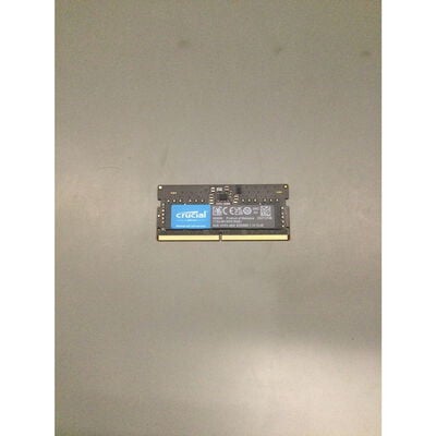 【座間相武台】中古  PC5-38400 8GB ノート用 158768 