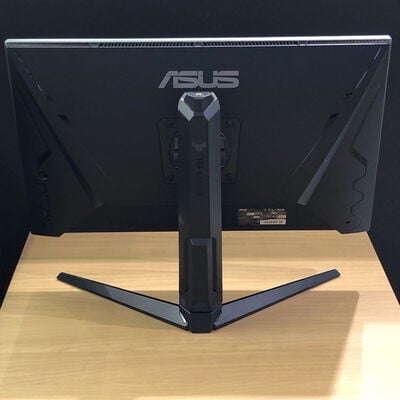 【甲府飯田店】中古  ASUS VG279QL3A-R (27"W 2H1DP 1ms IPS 180Hz) 4720001751 