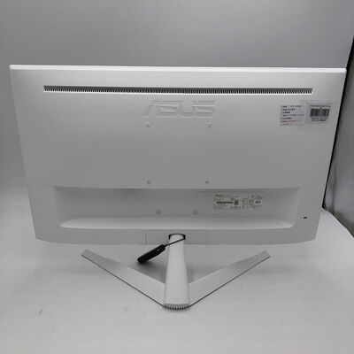 【盛岡都南店】中古  ASUS VY249HF-W (23.8"W 1H 1ms IPS) 4580001972 