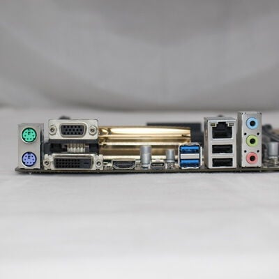 中古  ASUS H170-PRO/C/SI OEM（H170 1151 ATX DDR4） 3480033569 