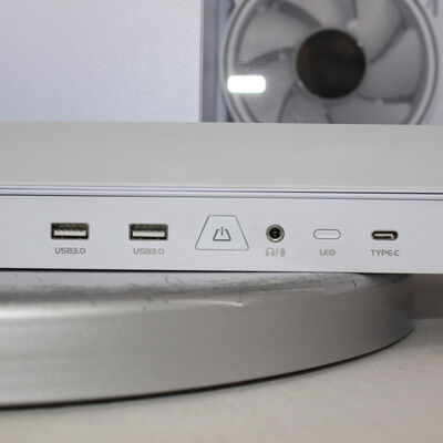 【通販センター】中古  Original PC(Intel Core i7 14700F/32GB/SSD2TB/なし/NVIDIA GeForce RTX 4070 SUPER 12GB/W11H64 MAR) 182205【9/11値下げ!】 