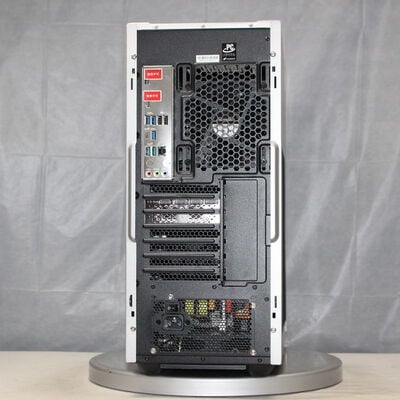 中古  THIRDWAVE raytrek SR638(Intel Core i7 13700F/16GB/SSD500GB/なし/NVIDIA GeForce RTX 4070 12GB/W11H64 MAR) 178555 