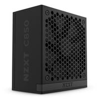 NZXT  C850 Gold ATX 3.1 PA-8G2BB-JP (850W ブラック) 