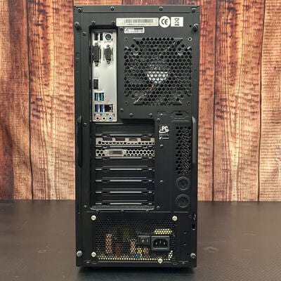 【富士青葉店】中古  THIRDWAVE GALLERIA XT(i7 8700/32GB/SSD512GB/HDD1TB/GTX1060/W11H) 5070002121 