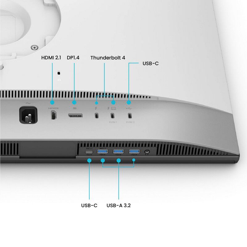 BenQ AQCOLOR PD2730S (27インチワイド 液晶モニター) ｜ パソコン通販