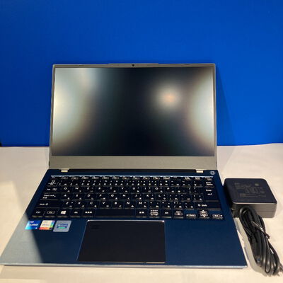 【鹿児島店】中古  THIRDWAVE BizPro14 181518 
