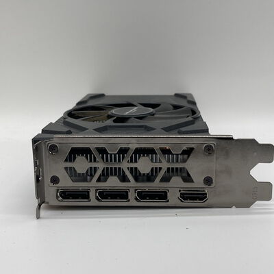 【八王子店】中古  玄人志向 GG-RTX3050-E8GB/SF (RTX3050 8GB) 148966 