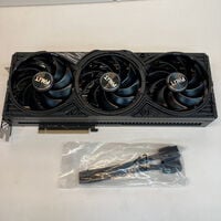 中古  Palit NE7507T019T2-GB2031A (RTX5070Ti 16G) 1460027013 