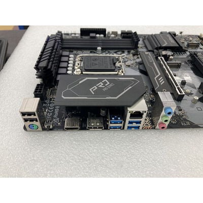 【京都店】中古  ASRock B660 Pro RS (B660 1700 ATX DDR4) 150348 