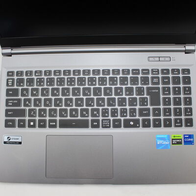 【新潟店】中古  THIRDWAVE GALLERIA RL7C-R35-5N 190249 