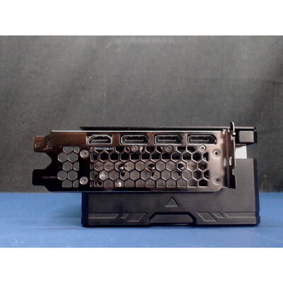 【前橋ｲﾝﾀｰｱｶﾏﾙ店】中古  Palit NED47TSS19T2-1043J JetStream OC (RTX4070Ti SUPER 16GB) 164254 