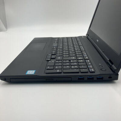 【なんば店】中古  NEC VersaPro VX-4 (i5 8250U/8GB/SSD256GB/Mt/WLAN/15.6FHD) 3280023924 