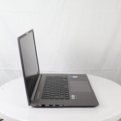 【通販センター】中古  THIRDWAVE GALLERIA UL7C-AA3(Intel Core i7 12700H/16GB/SSD512GB+SSD512GB/なし/オンボード/15.6/1920x1080/Wi-Fi/W11H64 MAR) 188086 