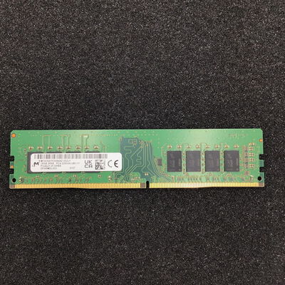 【白山FM松任店】中古  PC4-25600 16GB デスクトップ用_ 184900 