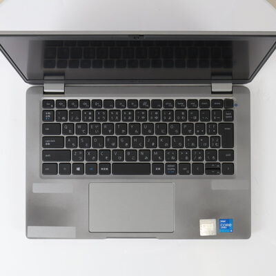 【通販センター】中古  DELL Latitude 5320(Intel Core i5 1145G7/8GB DDR4 (PC4)/SSD256GB/なし/オンボード/13.3/1920x1080/Wi-Fi/W11H64 MAR) 200729 
