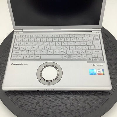 【堺七道店】中古  Panasonic　CF-SV1RDLKS(i5-1145G7/16GB/SSD256GB/W11P) 4660003368 