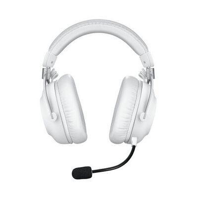 Logicool  G PRO X 2 LIGHTSPEED G-PHS-005WLWH (ホワイト) 