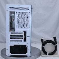 中古  NonBrand OriginalPC(AMD Ryzen 7 5700X/32GB DDR4 (PC4)/SSD500GB/なし/NVIDIA GeForce RTX 3070 8GB/W11H64 MAR) 204441 