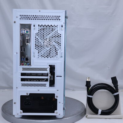 【通販センター】中古  NonBrand OriginalPC(AMD Ryzen 7 5700X/32GB DDR4 (PC4)/SSD500GB/なし/NVIDIA GeForce RTX 3070 8GB/W11H64 MAR) 204441 
