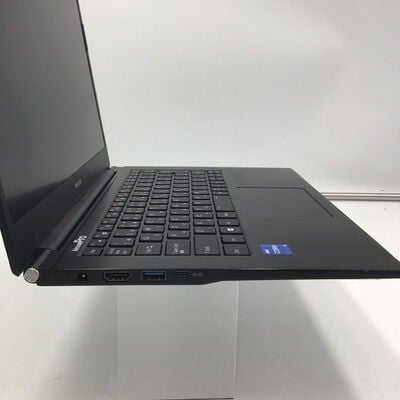 【白山FM松任店】中古  Mouse Mpro-NB420HW11 (Intel Core i5 1135G7 2.4GHz/16GB/SSD256GB/-/オンボード/14/1920x1080/Wi-Fi/WEBCAM/W11P/Microsoft Office Home and Business 2024) 186987 