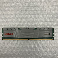 中古  PC4-19200 16GB デスクトップ用(DDR4-2400) 135639 