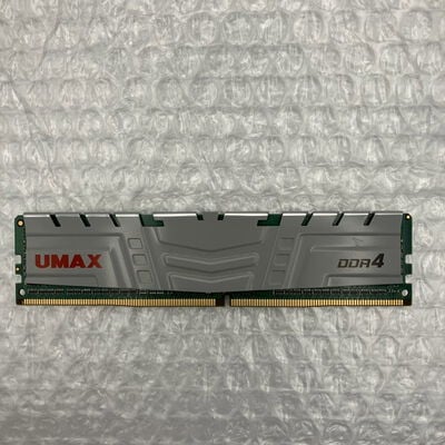 【秋葉原本店】中古  PC4-19200 16GB デスクトップ用(DDR4-2400) 135639 