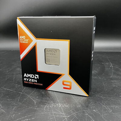 【大須店】中古  AMD Ryzen 9 9950X3D (AM5/4.3GHz/144M/C16/T32/170W) 177127 