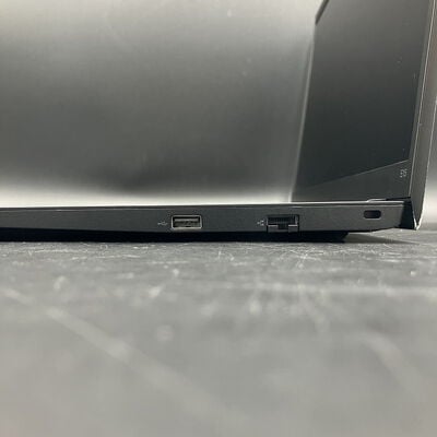 【熊本浜線店】中古  LENOVO E15 Gen2 MSO 指紋認証無し (Intel Core i5 1135G7 2.4GHz/8GB/SSD256GB/-/オンボード/15.6/1920x1080/GbE/Wi-Fi/WEBCAM/W11P/Microsoft Office Home and Business 2024) 188584 