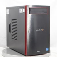中古  iiyama LEVEL &infin;(Intel Core i7 11700F/16GB DDR4 (PC4)/SSD1TB/DVDマルチ/NVIDIA GeForce RTX 3060 12GB/W11H64 MAR) 198090 