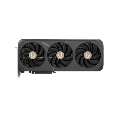 ZOTAC  ZT-B50710D-10P/NV (ZOTAC GAMING GeForce RTX 5070 Ti SOLID 16GB) 