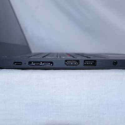 【通販センター】中古  Lenovo ThinkPad T14s Gen 2(Intel Core i5 1145G7 2.60GHz/16GB DDR4/SSD256GB/-/オンボード/14/1920x1080/Wi-Fi/WEBCAM/W11H/VBT) 203287 
