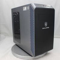 中古  THIRDWAVE GALLERIA RM7R-R57 190749 