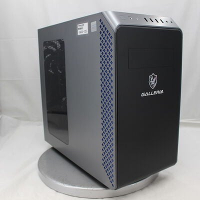 【甲府飯田店】中古  THIRDWAVE GALLERIA RM7R-R57 190749 