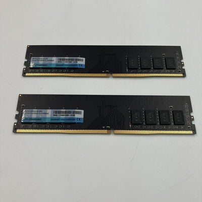 【なんば店】中古  CFD W4U3200CS-8G (DDR4 PC4-25600 8GBx2) 3280022134 