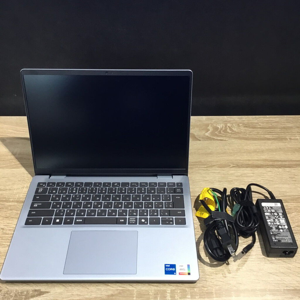 中古 Dell Inspiron 14 5440(Core i5-1334U/16GB/SSD512GB/なし/なし