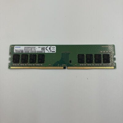 【なんば店】中古  PC4-21300 8GB デスクトップ用 126165 