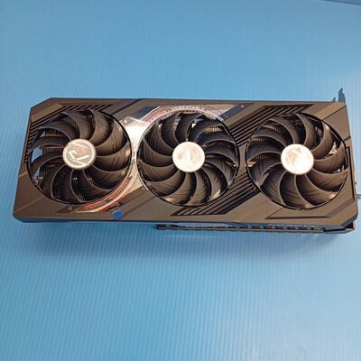 【大須店】中古  ASR RX7900XT PG 20GO(GDDR6 1H3P OC) 1460024277 