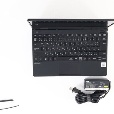 【秋葉原本店】中古  NEC_VersaPro_VRT10C-6(i5-10210Y/8GB/SSD128GB/W11P) 3410016212 