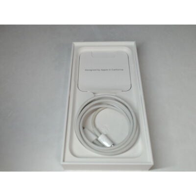 【前橋ｲﾝﾀｰｱｶﾏﾙ店】中古  【au】Apple iPhoneSE 4.7インチ (第2世代/2020) 64GB (ホワイト) MHGQ3J/A 新パッケージ版 146172 