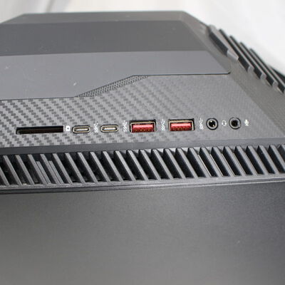 【通販センター】中古  HP OMEN 880-168jp 