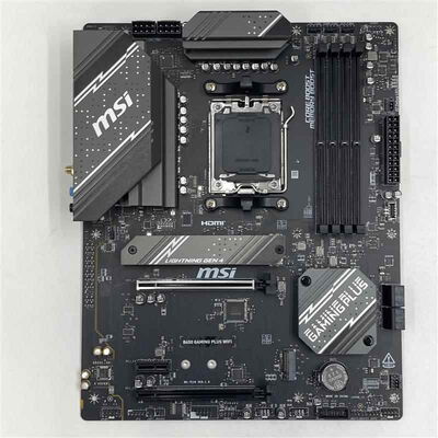 【八王子店】中古  MSI B650 GAMING PLUS WIFI (B650 AM5 ATX DDR5) 168271 