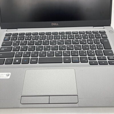 【堺七道店】中古  DELL Latitude5310(i5-10310U/8GB/SSD256GB/W11P) 4660002616 