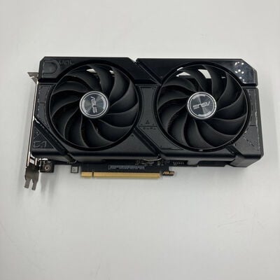 【なんば店】中古  ASUS DUAL-RTX4060-O8G (RTX4060 8GB) 158789 