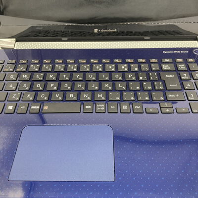 【堺七道店】中古  dynabook T7(i7-8565U/8GB/SSD240GB/W11H) 4660002033 