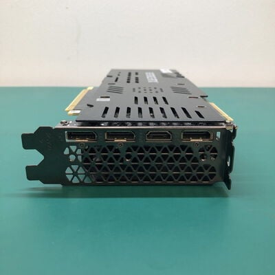 【津ラッツ店】中古  GeForce RTX 2080 SUPER Gallardo  4990000954 