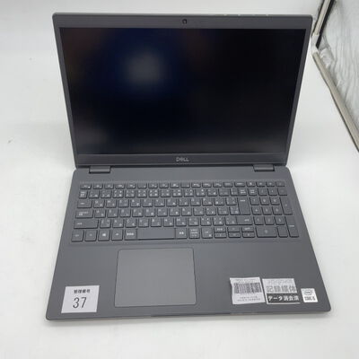 【大分店】中古  DELL Latitude　3510(i5-10210U/16GB/SSD250GB/W11P) 4860001547 