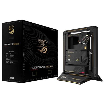 ASUS  ROG GR20 Edition (E-ATX オープンフレーム) 