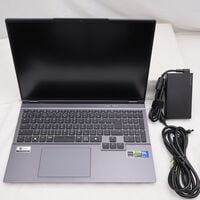 中古  THIRDWAVE GALLERIA XL7C-R56-6A 201106 